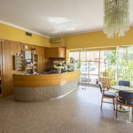 Albergo Ristorante Edo Forlimpopoli Exteriér fotografie