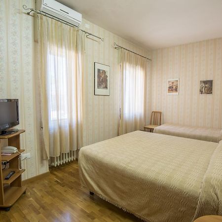 Albergo Ristorante Edo Forlimpopoli Exteriér fotografie