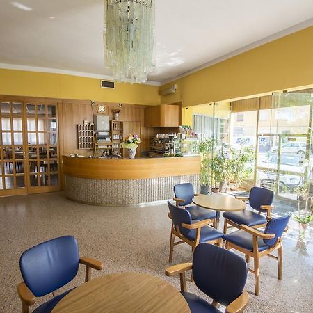 Albergo Ristorante Edo Forlimpopoli Exteriér fotografie
