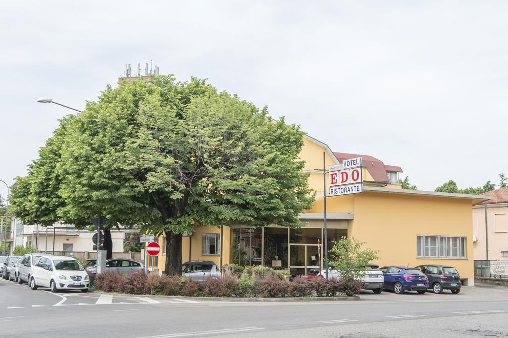 Albergo Ristorante Edo Forlimpopoli Exteriér fotografie