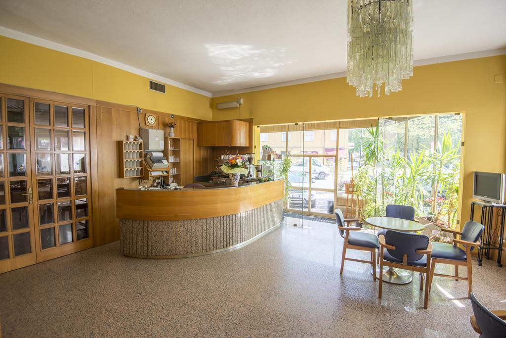 Albergo Ristorante Edo Forlimpopoli Exteriér fotografie