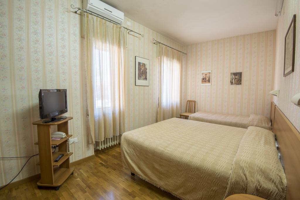 Albergo Ristorante Edo Forlimpopoli Exteriér fotografie