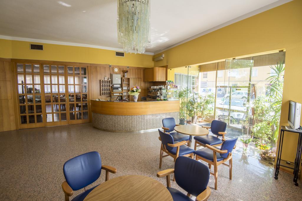 Albergo Ristorante Edo Forlimpopoli Exteriér fotografie