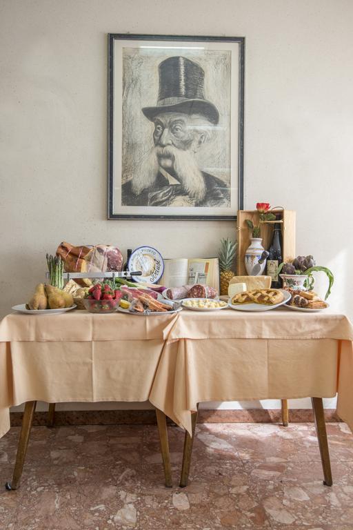 Albergo Ristorante Edo Forlimpopoli Exteriér fotografie