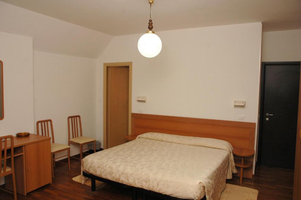 Albergo Ristorante Edo Forlimpopoli Exteriér fotografie